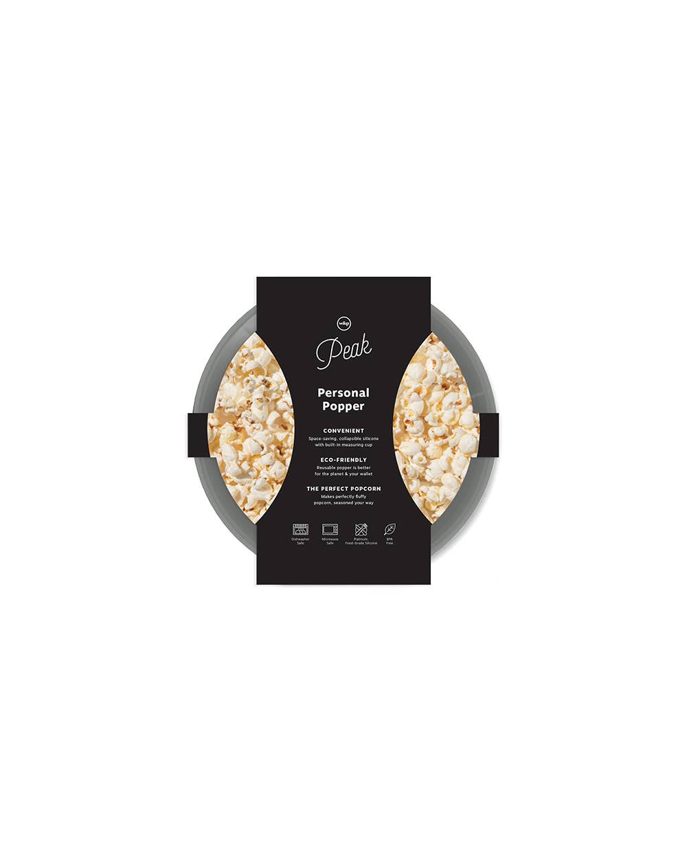 Peak Personal Popper - Popcorn